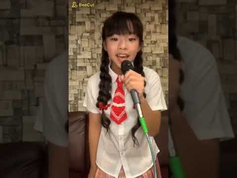 86 鍾采穎（穎穎）至少還有你國語