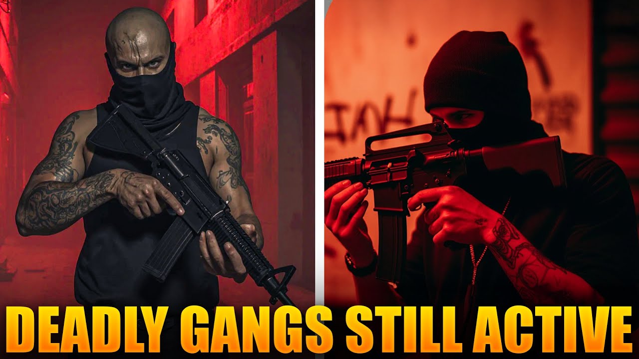 This Irish Gangster Survived Every Assassination Attempt | True Crime Ireland