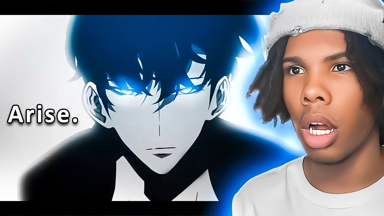 ARISE. | Solo Leveling Episode 12 Season Finale REACTION
