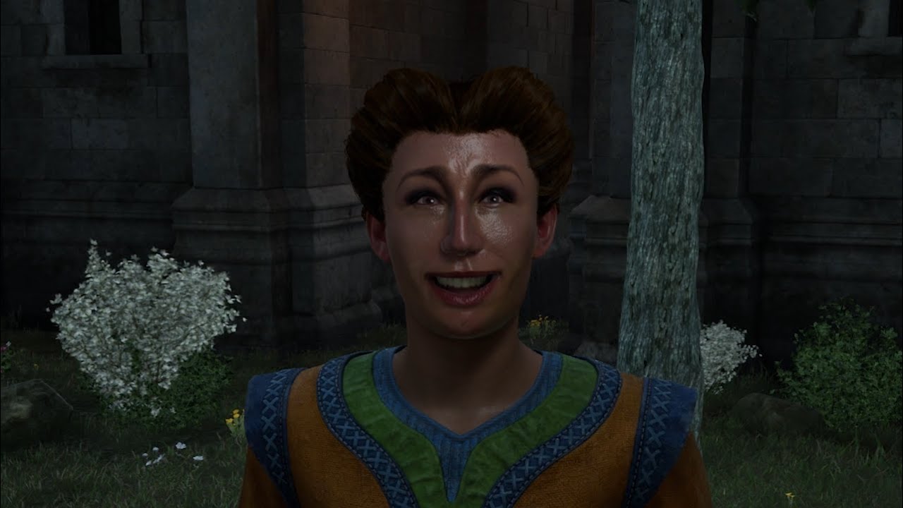 {HojoRaver} OBLIVION REMUSTARD: YOUR FACE (MASTER MODE - PART 1)