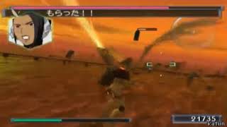 RahXephon [PlayStation 2] ラーゼフォン 蒼穹幻想曲 Gameplay - YouTube