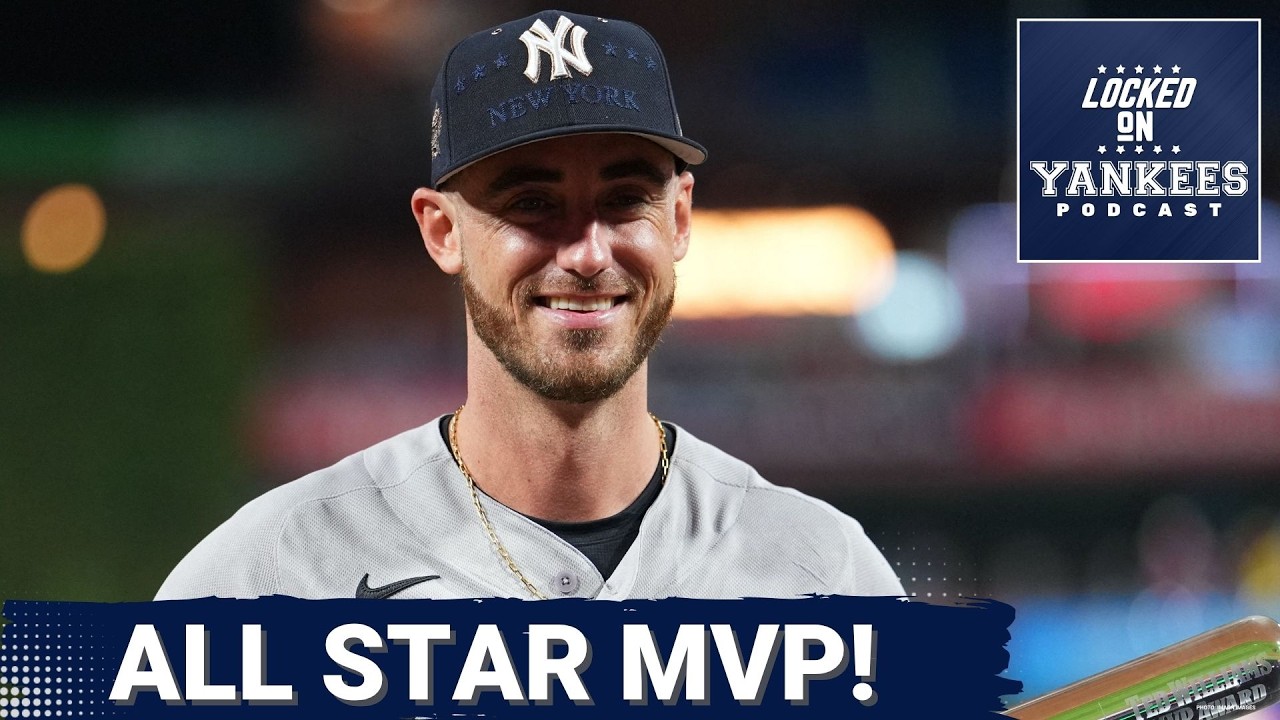 LIVE SHOW: Cody is the Belli of the ball in the 2026 All-Star Game!