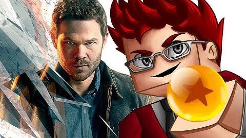 Quantum Break - Act 1 - The Number One Killer Is Time