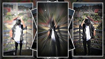 Le Paglu Dance 😎💥 New Trending Bangla Song XML File 📈💯 Alight Motion XML File #xml #xml_file