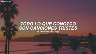 Mike Posner - I Took A Pill In Ibiza (Seeb Remix) | Sub. Español + Lyrics