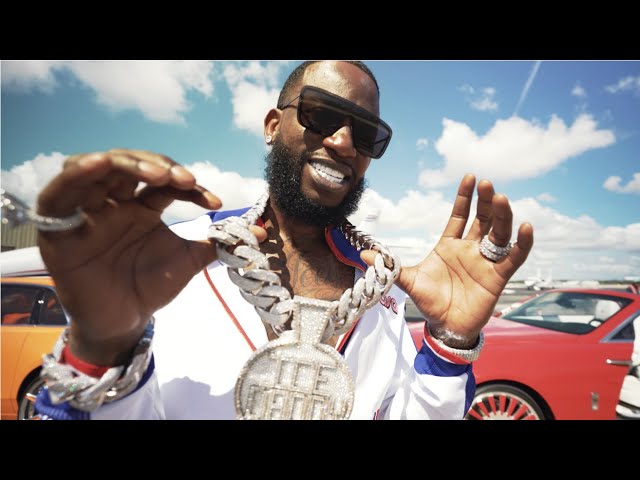 Gucci Mane - Woppenheimer [Official Music Video] class=