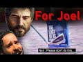 Justice For Joel... The Last Of Us Part 2 - The Execution