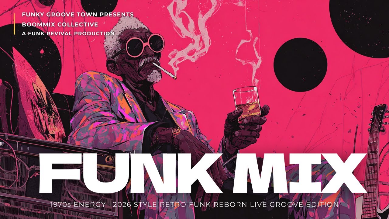 GOLDEN ERA SOUL & FUNK 🔥 | SMOOTH NIGHT VIBES