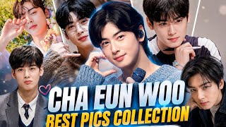 CHA EUN WOO 🎀💫💫 PHOTOS COLLECTION screenshot 3