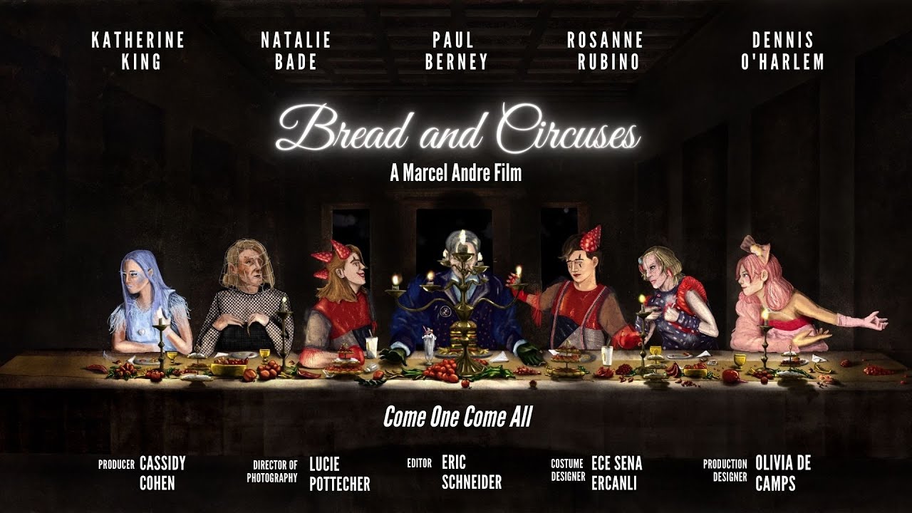 BREAD AND CIRCUSES | OFFICIAL FILM