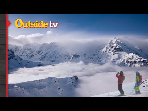 The Best Place to Ski? Switzerland. | Season Pass
