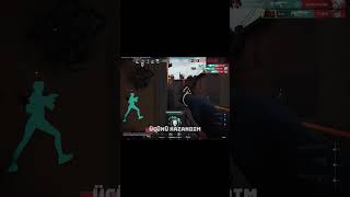 59Gün radiant kasıyoruz tr #fireflux#valorant #shorts #valorantshorts  #valorantmontage