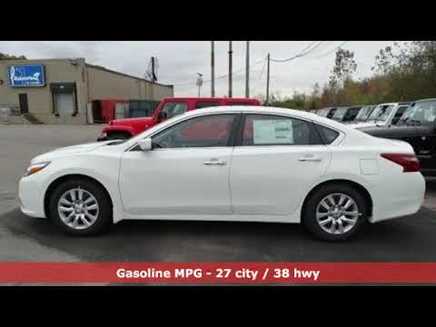 Nissan Altima Wikipedia 2019 Nissan Altima
