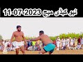 Sohail gondal vs ashfaq patha new kabaddi match