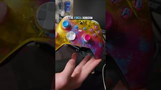 Forza Horizon 5 Prototype Xbox Controller! 🤌 #prototype #xboxseriesx #xbox #forzahorizon5