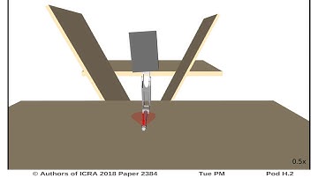 Gait and Trajectory Optimization for Legged Systems through Phase-Based End-Effector Parameterizatio