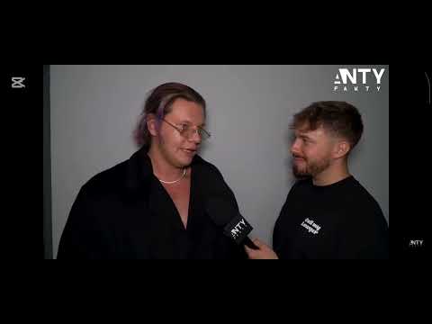 Denis Za Cki Nas A Ludzi Na Szalonego Reportera Natan Marco O I Sandra