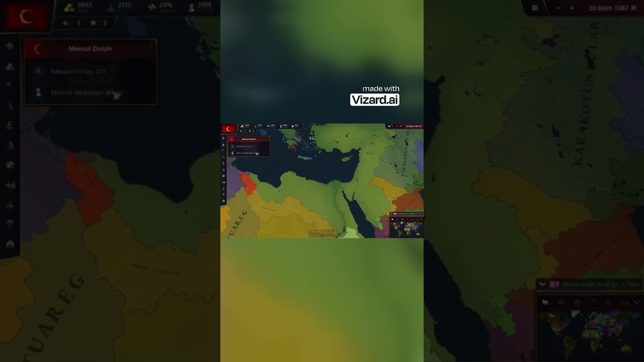 Cultural Adaptation in Gaming! 