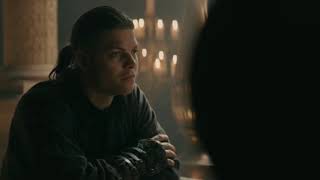 Vikings S6 E6 - Ivar Is Made To Watch Prince Oleg & His Ex Wife??