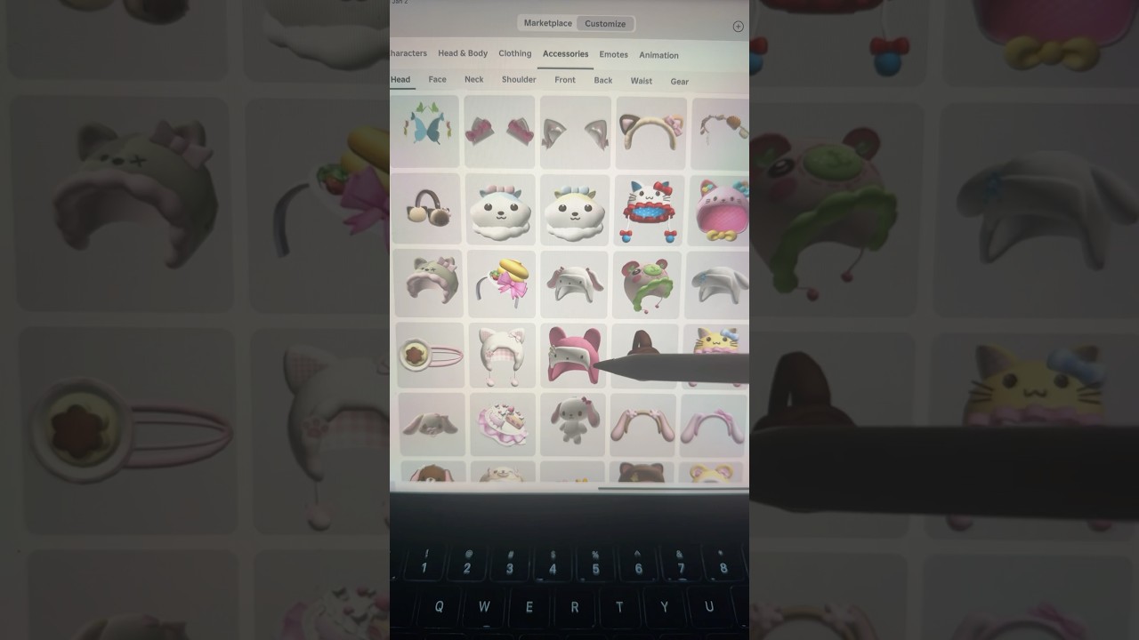 It’s so…NICE?-🤔😬🤩 #roblox #robloxshorts