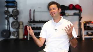 NeuroTracker Success Story   Maxime Chevrier