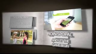 Spopal Project And Team Members