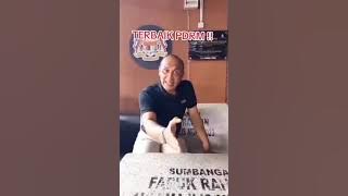 Perlantikkan KPN Baru  Tak Pelik Yang Pelik Waktu Tun M Jadi PM Pada 2018....Mari Kita Bercerita.
