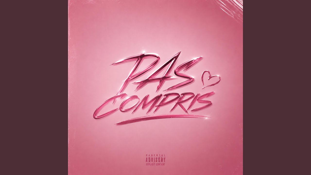 Pas Compris adlı videoyu YouTube'da izle Pas Compris adlı videoyu YouTube'da izle