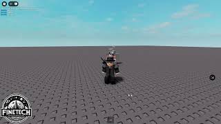 Finetech Handcuff System For Sale