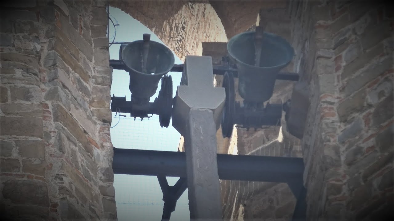 Campane di Firenze - Basilica di Santa Croce