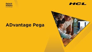 Celebrity ADvantage Pega Solution | HCL Technologies Wealth