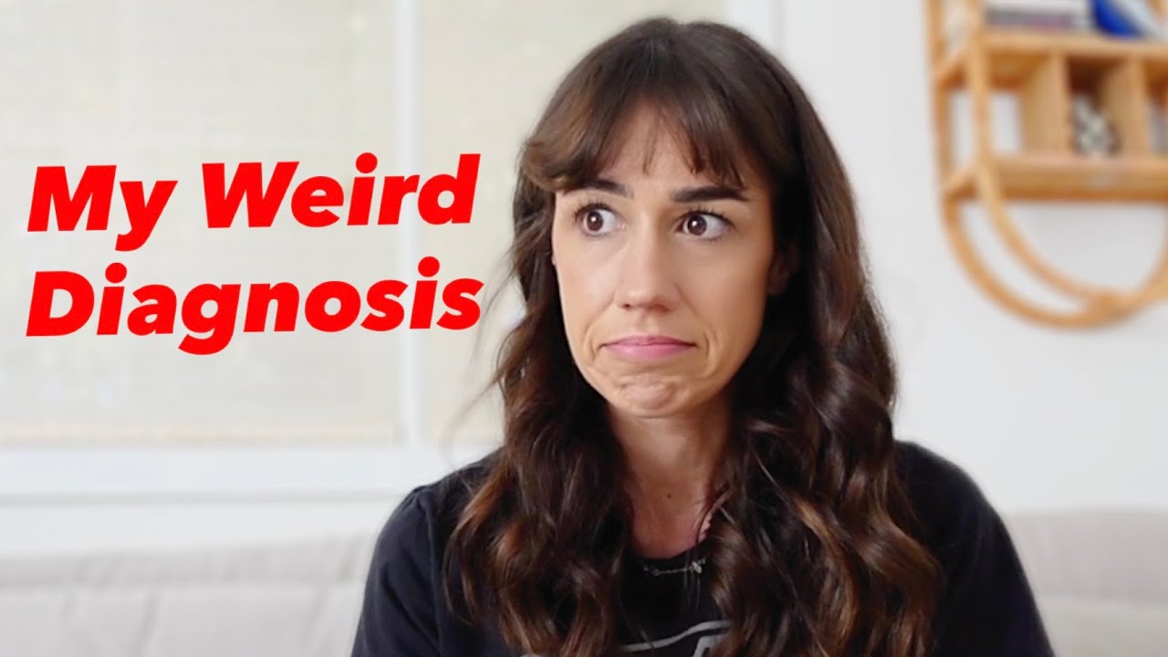 My "Doctor" Gave Me a Weird Diagnosis - YouTube