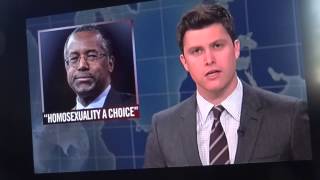 Dr. Ben Carson