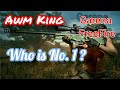 Top 3 sniper king || Garena Free Fire