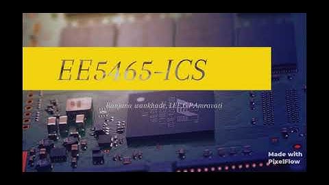 Silicon Controlled Switch (SCS)