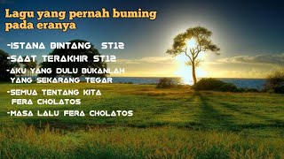 Lagu nostalgia masa kecil 😁