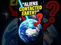 The Mysterious “Wow!” Signal 😱 | Did Earth Receive a Message from Space?