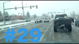 Bad Drivers of Colorado #29
