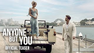 Anyone But You - International Trailer – HD - NL/FR