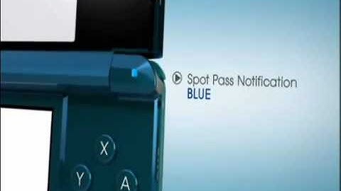 Official Nintendo 3DS English Trailer Features and Overview.flv