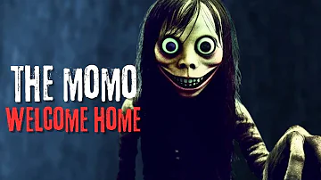 The Momo Welcome Home | Short Horror Film
