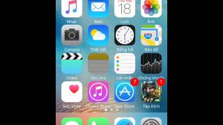 Hướng dẫn cách đổi hình nền cho bàn phím :))