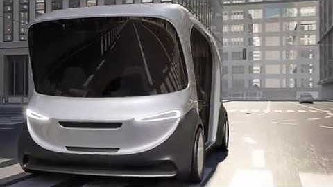 EN | Bosch connectivity solutions – Fascination for tomorrow’s mobility