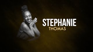 Honoring Stephanie Thomas | The 4th Annual Ed Roberts Awards