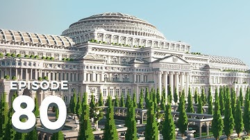 080 - Uncensored Redstone // The Spawn Chunks: A Minecraft Podcast