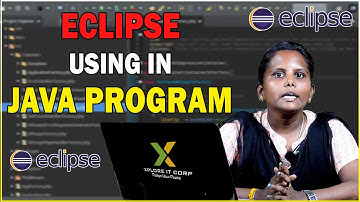 How to use Eclipse in Java for Executing a Program | #xploreit #javascript #learnwithxploreit