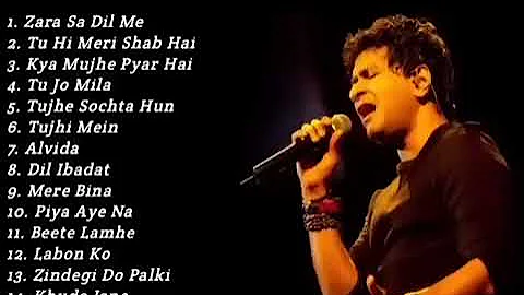 Best of KK ❤️🎧 Saturday-Sunday- December 2025 Special ❤️#kk #bollywoodsongs #singer #trending #songs