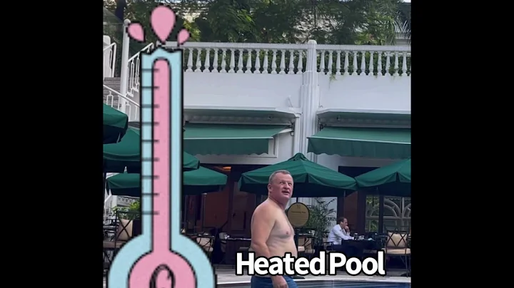 Hanoi - couple of days. stayed at the Metropole. This is what it’s like….