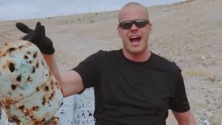 Great Global Cleanup - The Mint 400 Desert Cleanup Presented by Republic Services