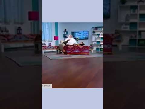 حسن الظن بالله و اليقين بالاجابه هو سر الاستجابه هاله سمير